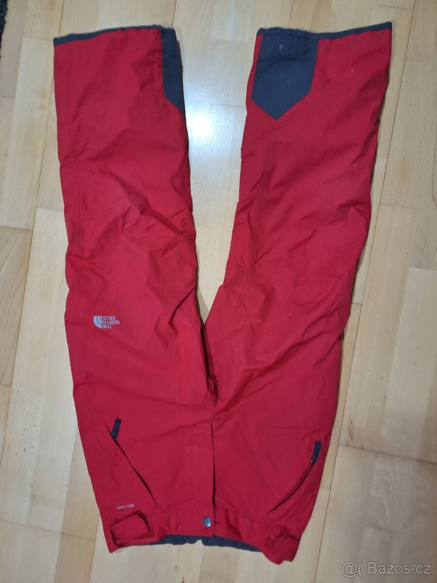Zimni lyzarske kalhoty - 4