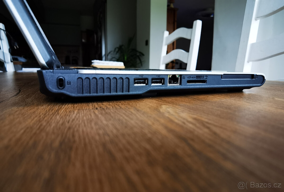 Acer Aspire 3690 (model BL50) - 4