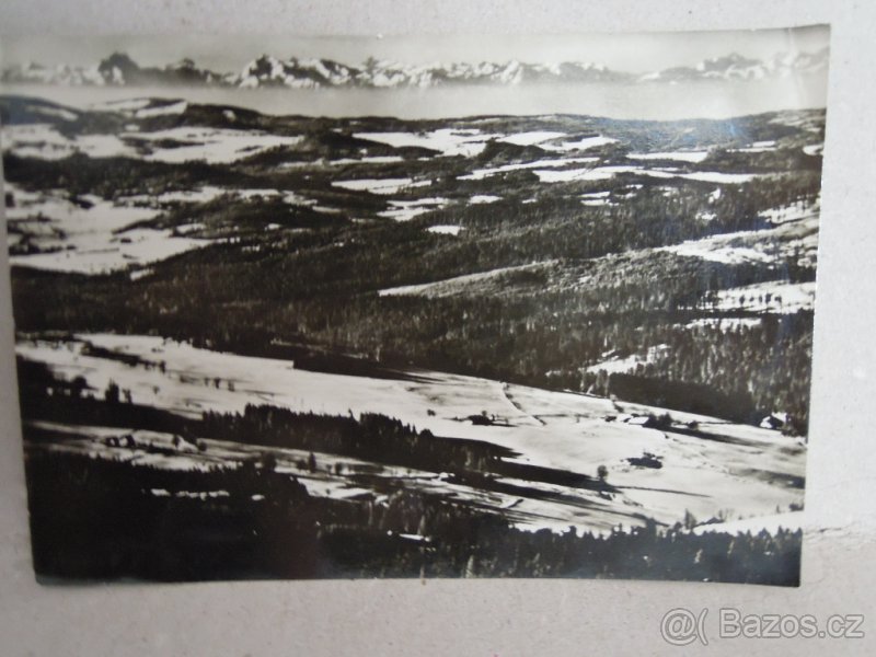 Prodám staré pohlednice - 4