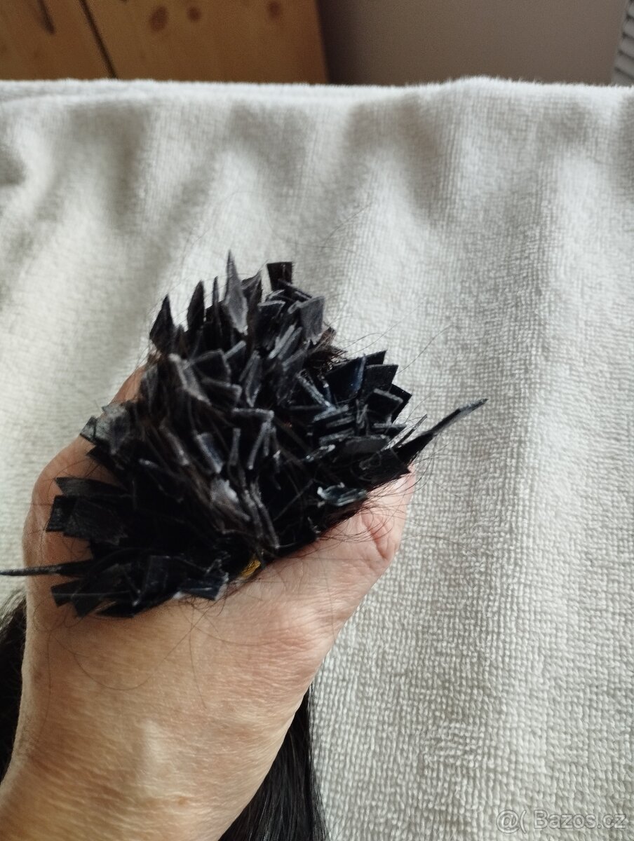 Východoevropské vlasy - 4