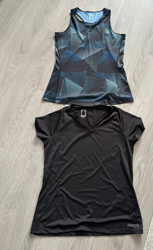 Dámské oblečení - 4