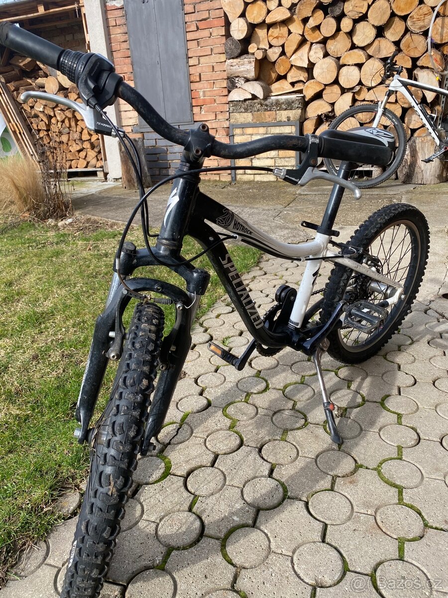 Specialized 20” - 4