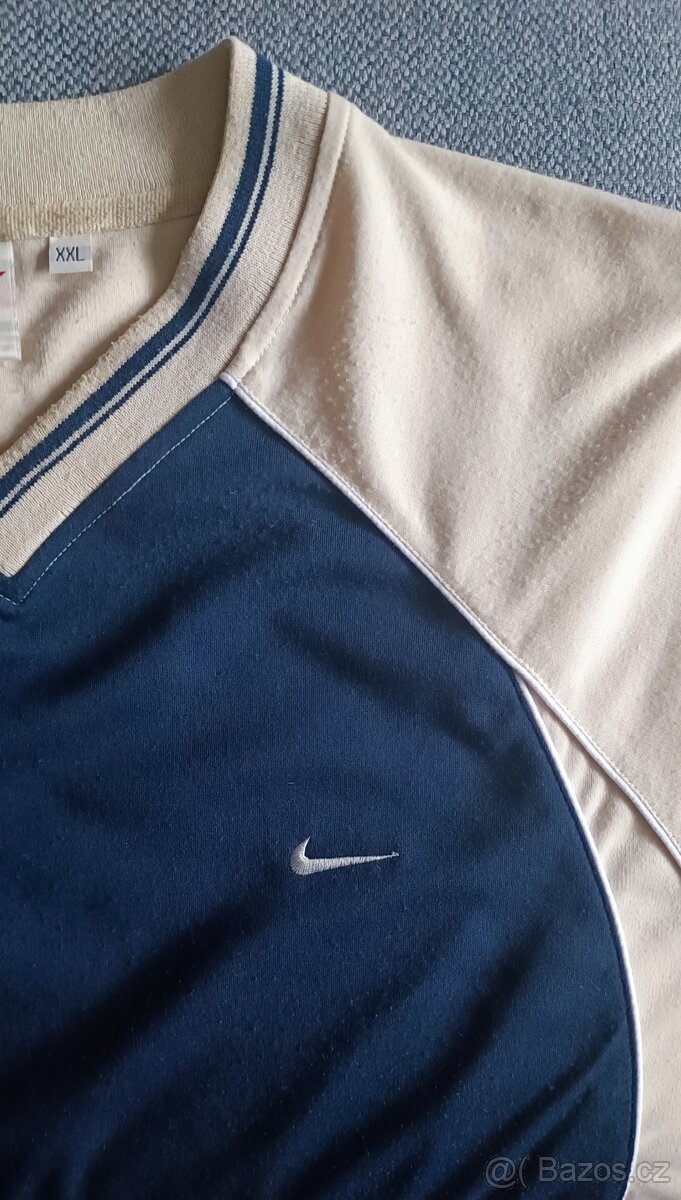 Triko pánské Nike - 4