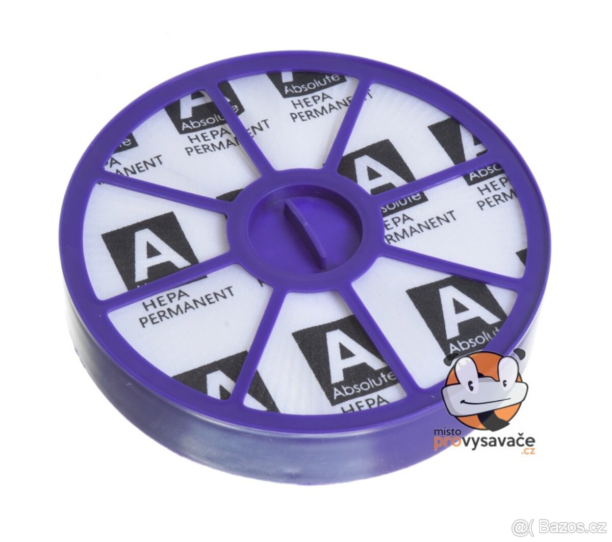 ✅ sada filtrů Dyson DC19 / DC20 (NOVÁ) - 4