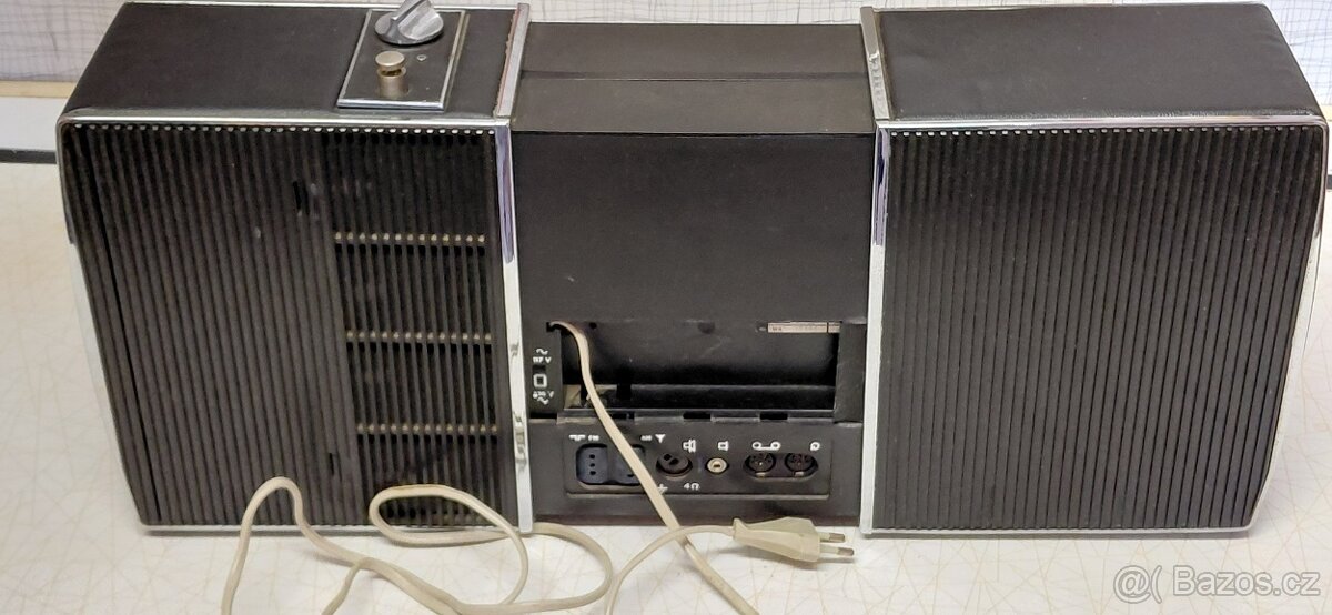 Rádio PHILIPS 22RL693/00 - 4