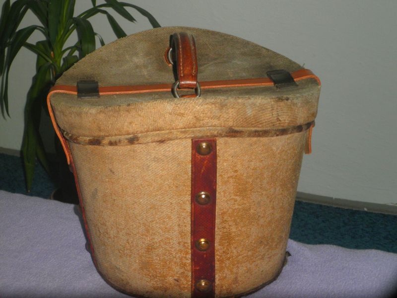 Cylindr s kufrem - 4