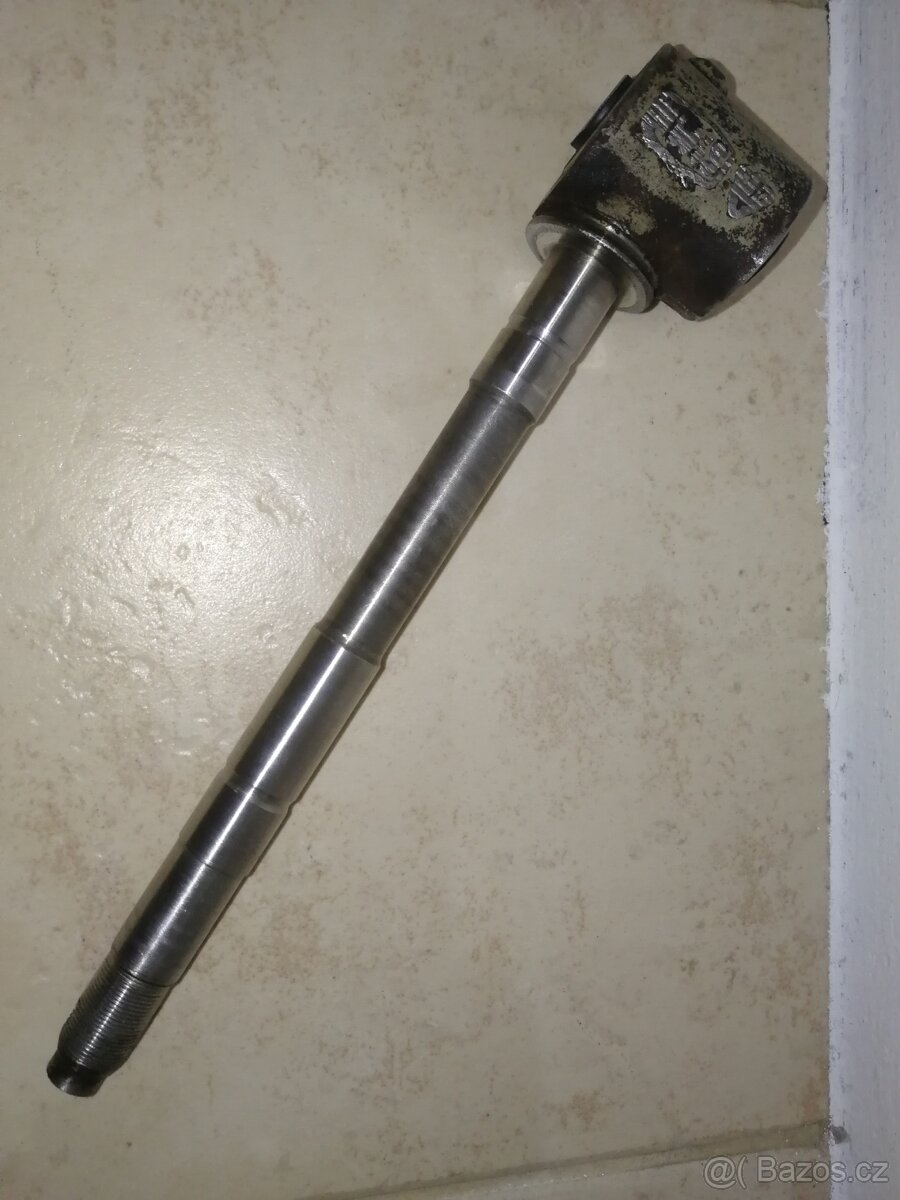 Svislý čep skoda 100, 1000 MB - 4