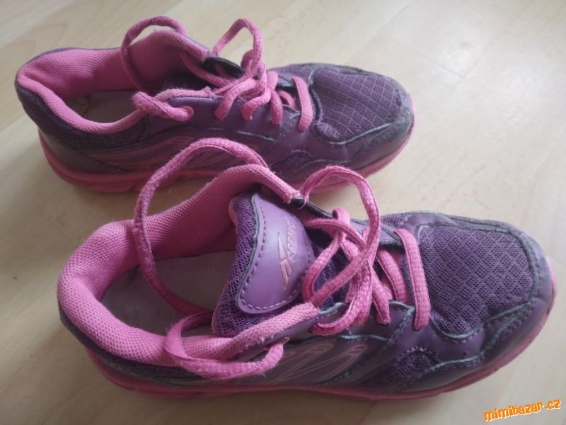 Boty dětské SEEMS vel. 31 - 4