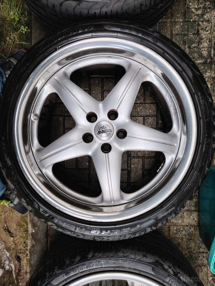 Antera R18 5x100 - 4