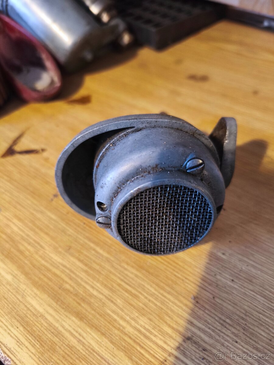 Karburátor Stadion S11 - 4