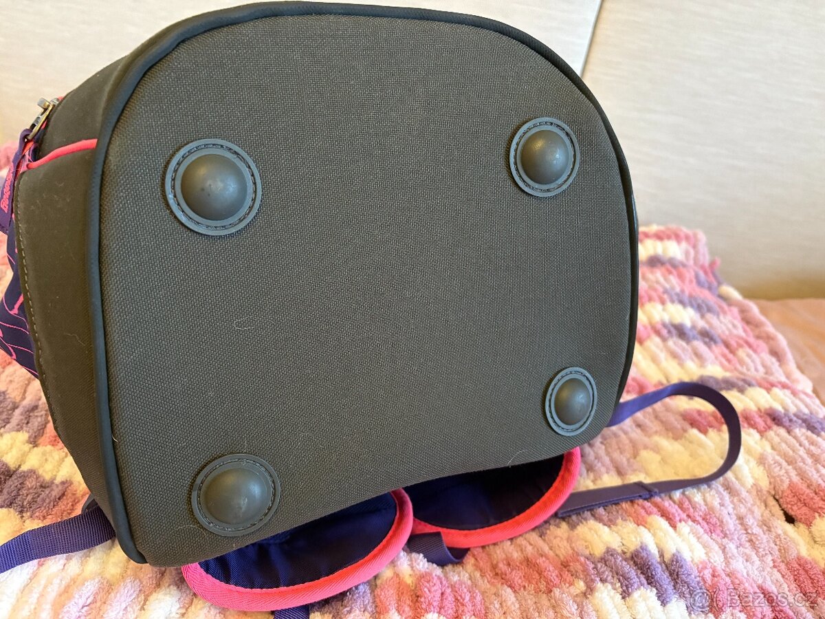 Aktovka + penál Ergobag - 4