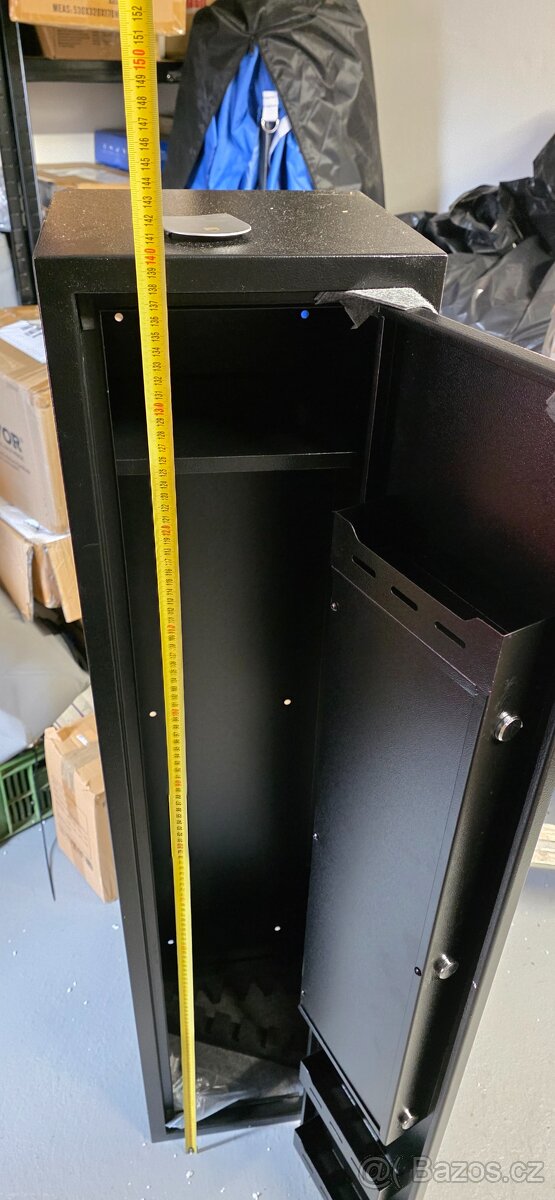 Trezor na pušky - 4