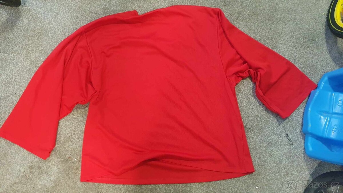 Brankářský dres Bauer - 4