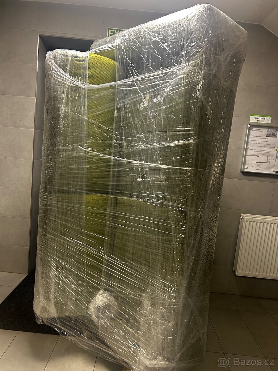 Rozkládací gauč - 4