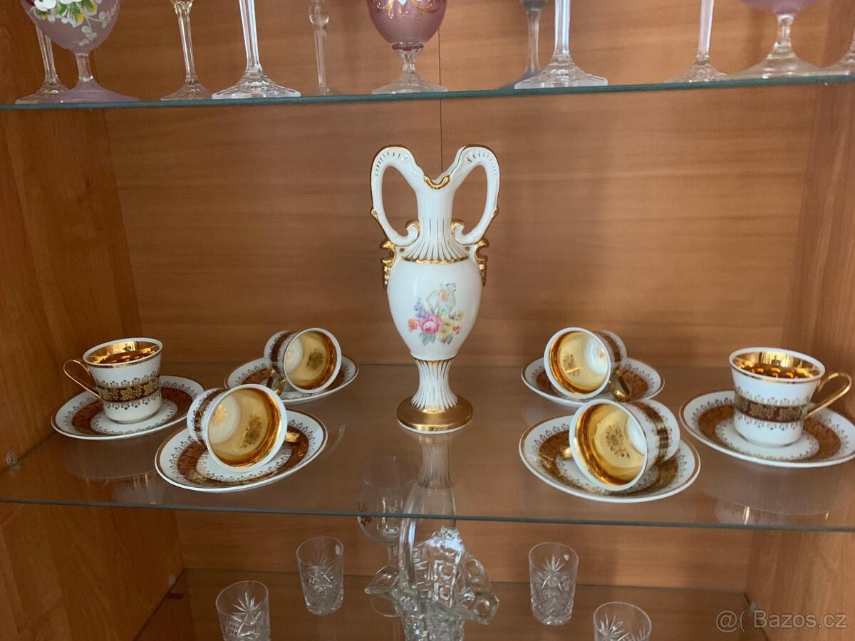 Porcelán - 4