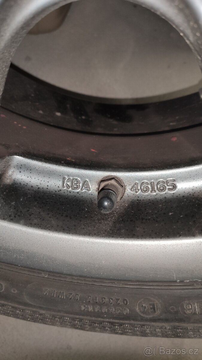 Kola RC Design R16 - 4