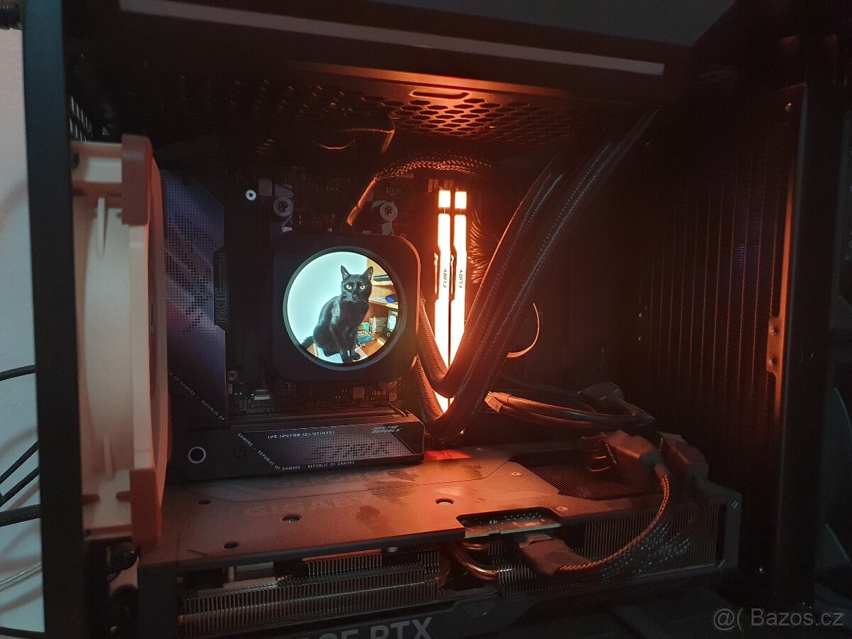 AMD Ryzen 5 7600X (AM5) - 4