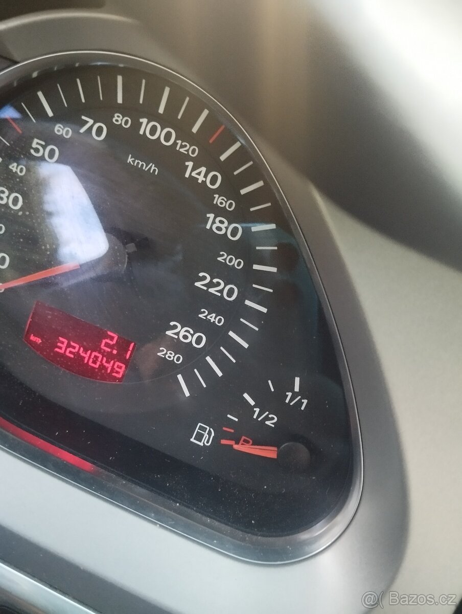 Audi A6 C6 combi - 4