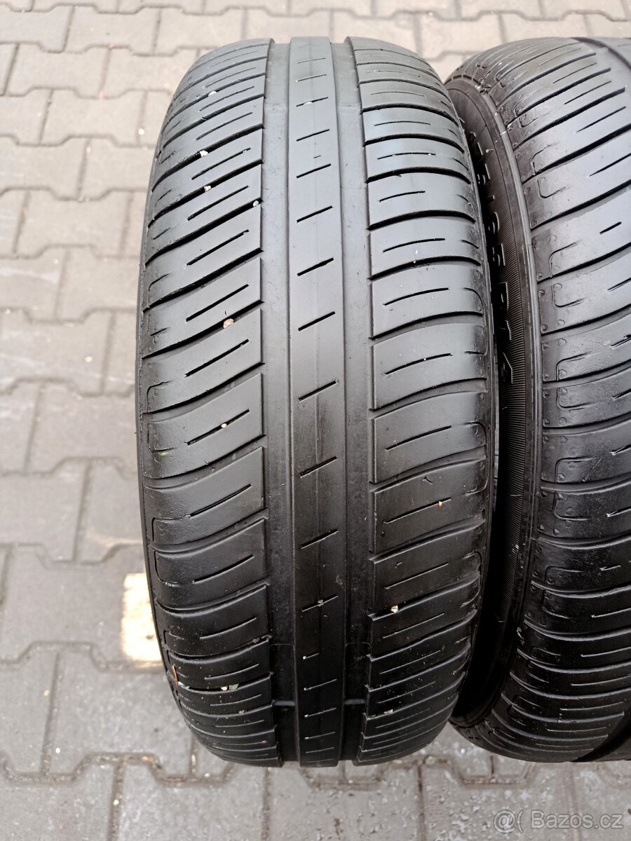 175/65/14 letní pneu voyager - 4