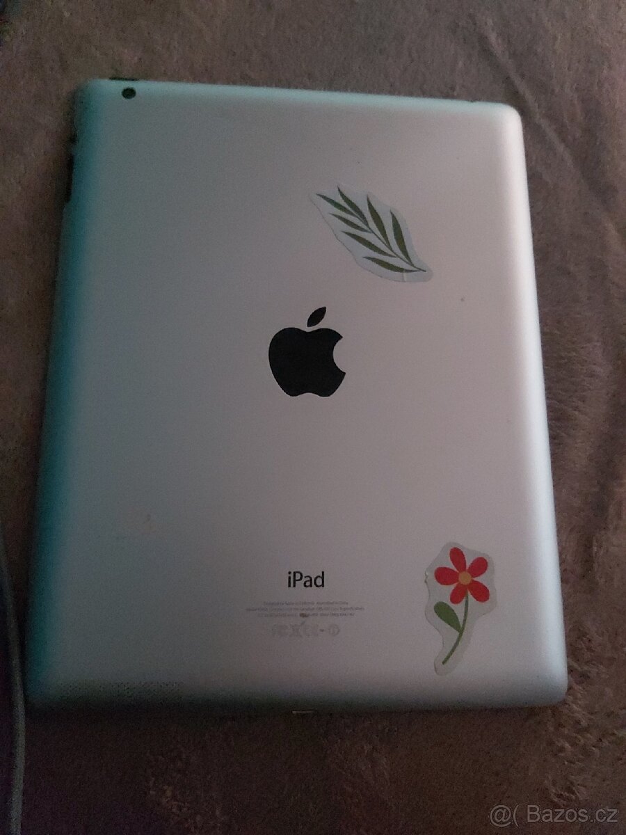 NA NÁHRADNÍ DÍLY - 4