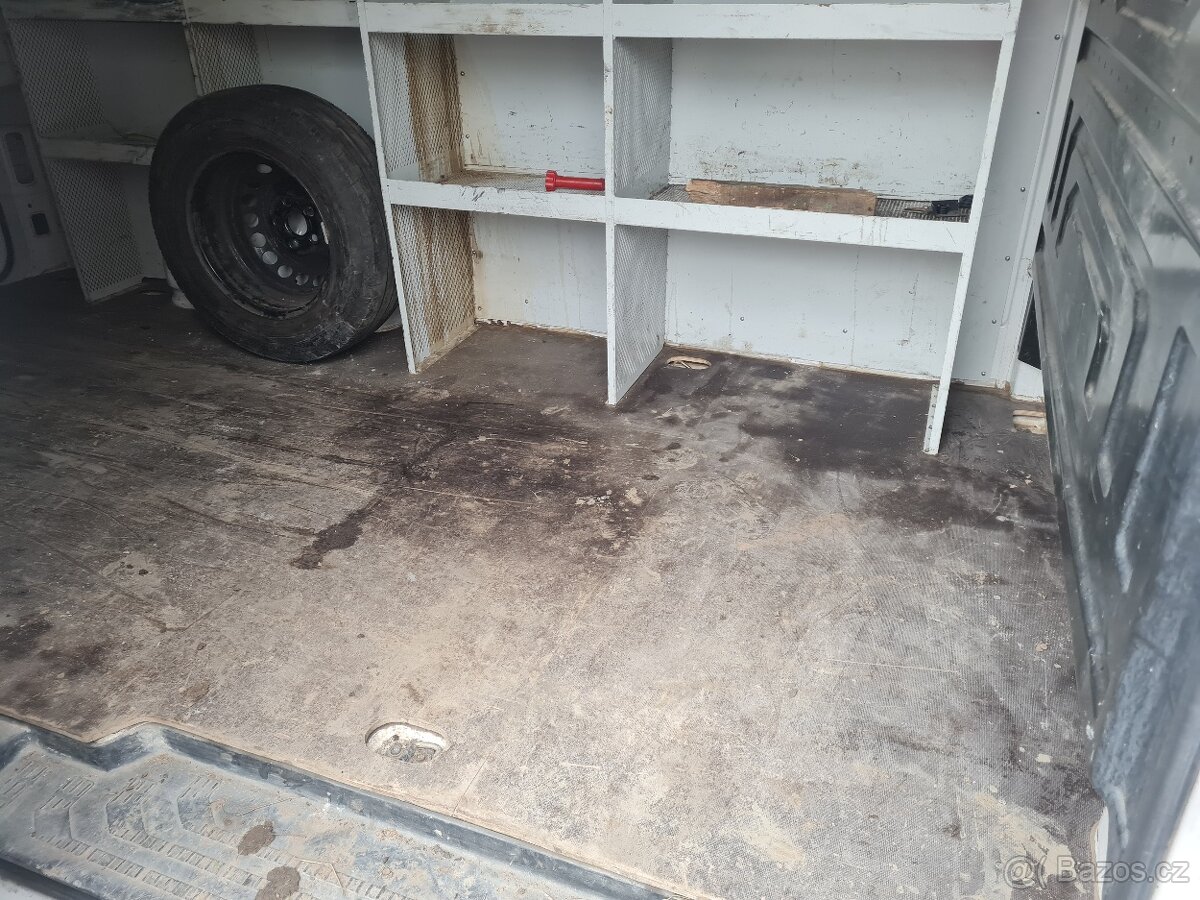 Prodej Škoda Octavia 1,9 TDI - 4