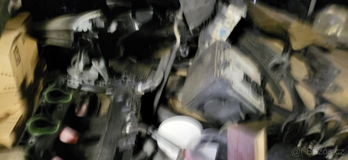 Prodám ND Smart - 4