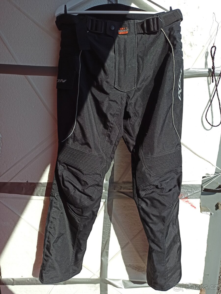 Kalhoty - 4