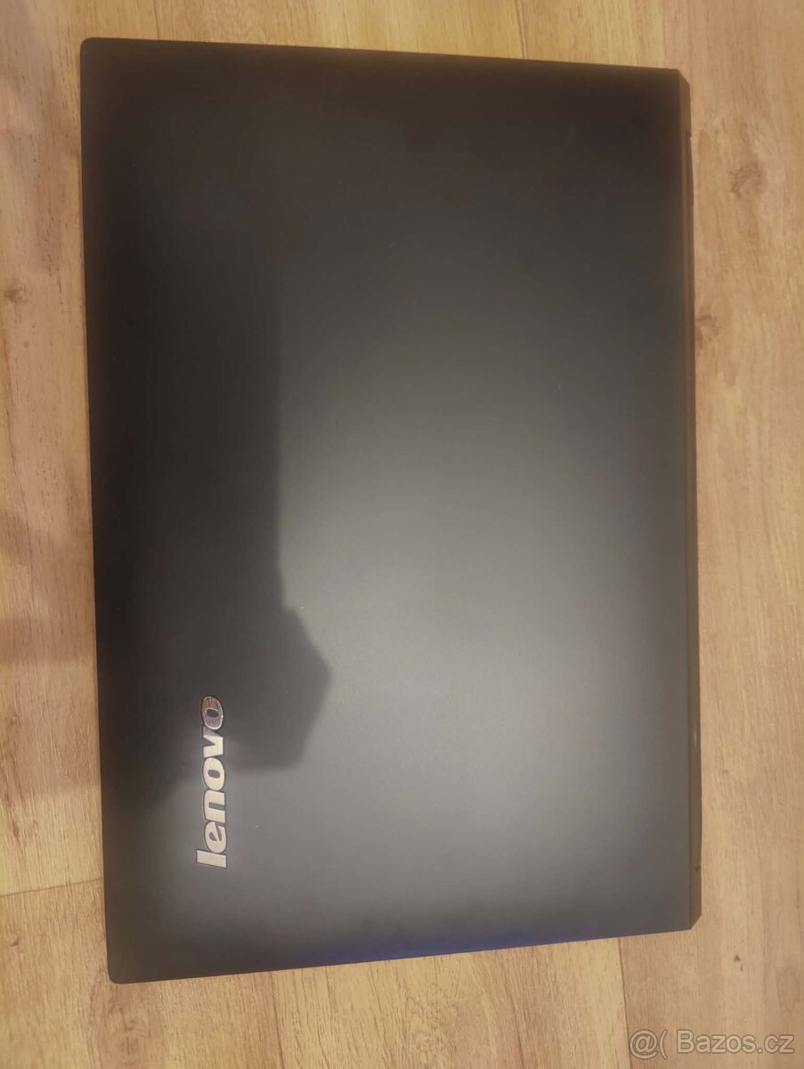 Lenovo B50-45 - 4