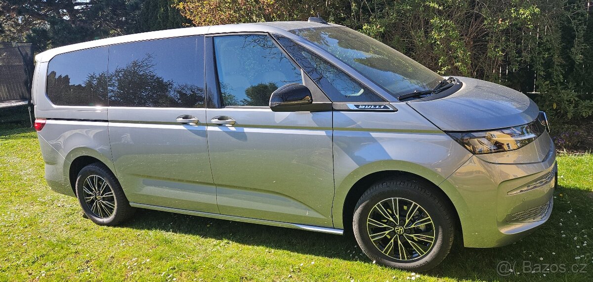 VW T7 MULTIVAN LONG TDI 0km +DPH - 4