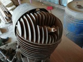 Motor - 4