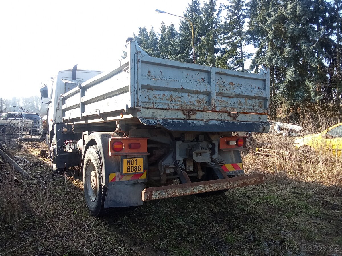 Liaz 150.261 - 4