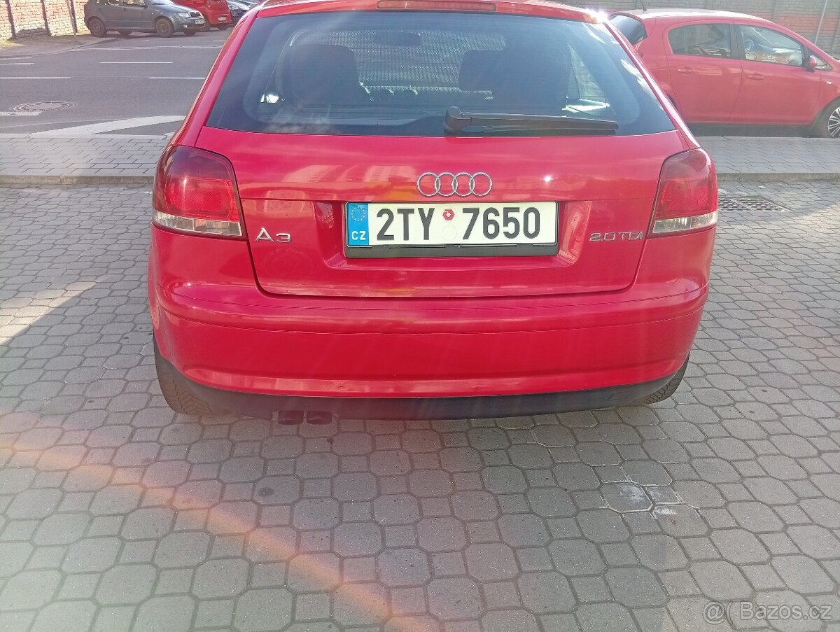 Audi A3-2.tdi-103kw - 4