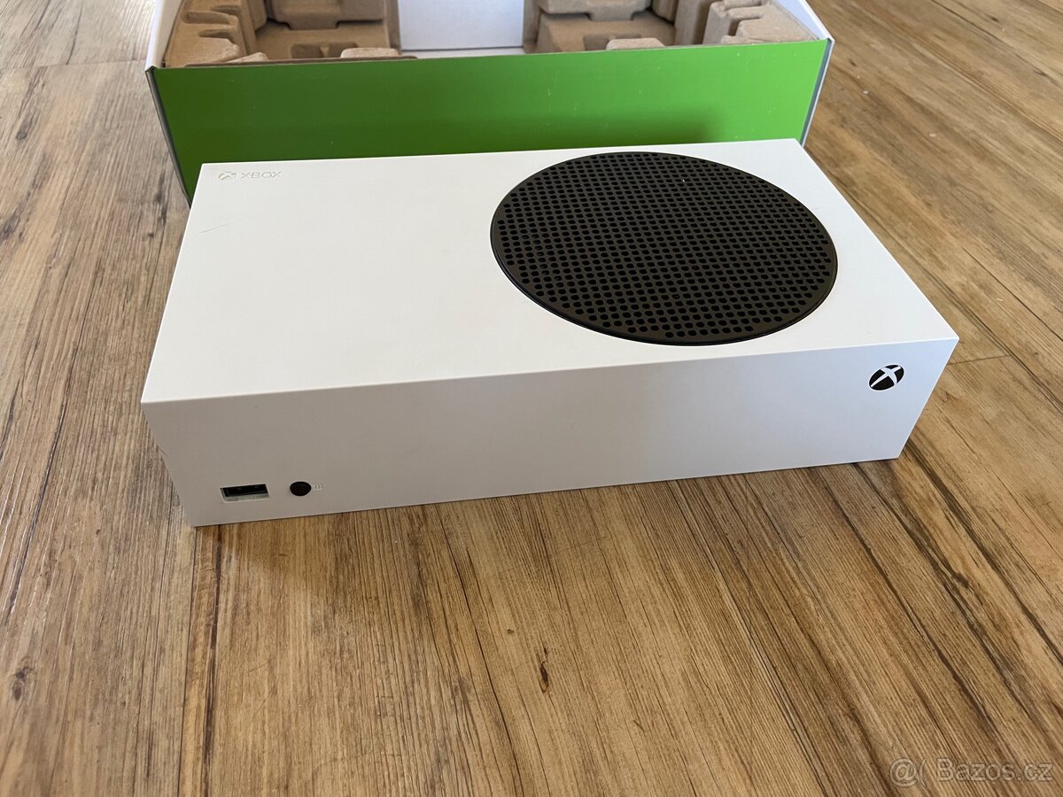 Xbox series s - 4