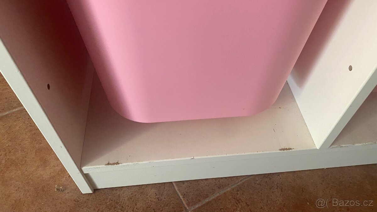 Ikea Trofast - uložné boxy - 4