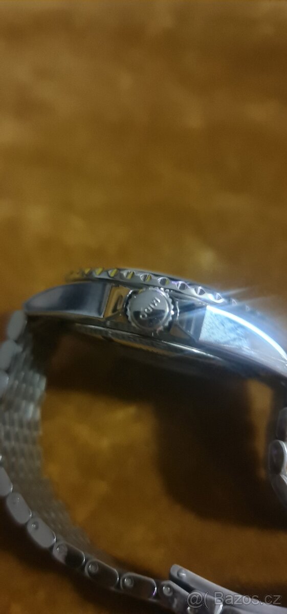 Mido Ocean Star automat. - 4