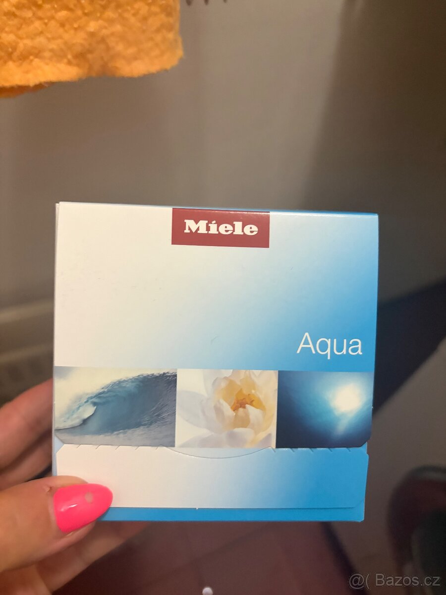 Vůně do sušičky - 4