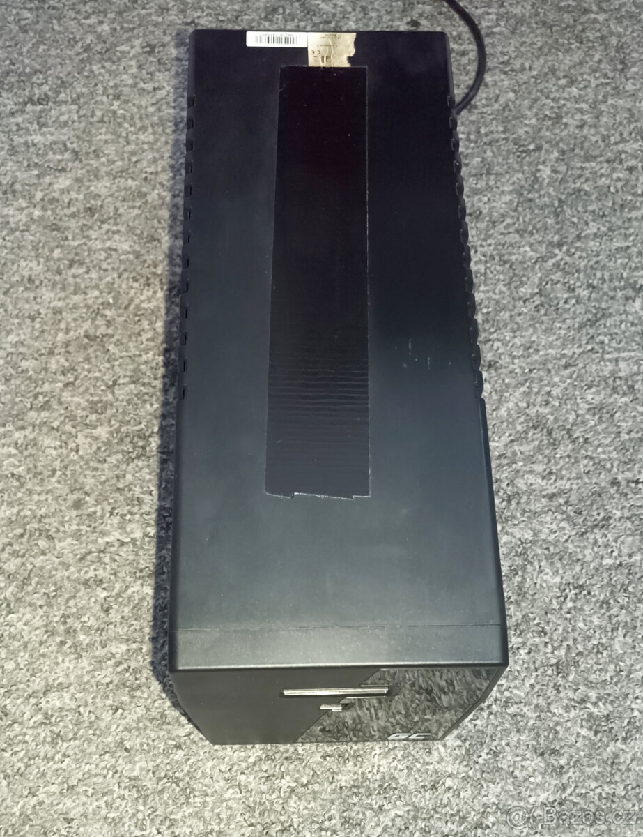 UPS GreenCell 2000 - 4