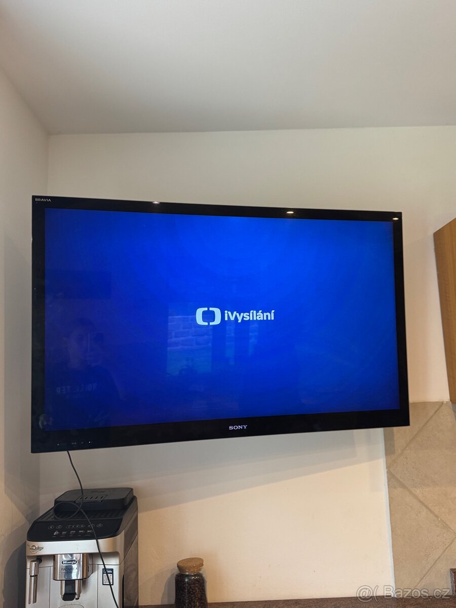 Sony TV 127cm - 4