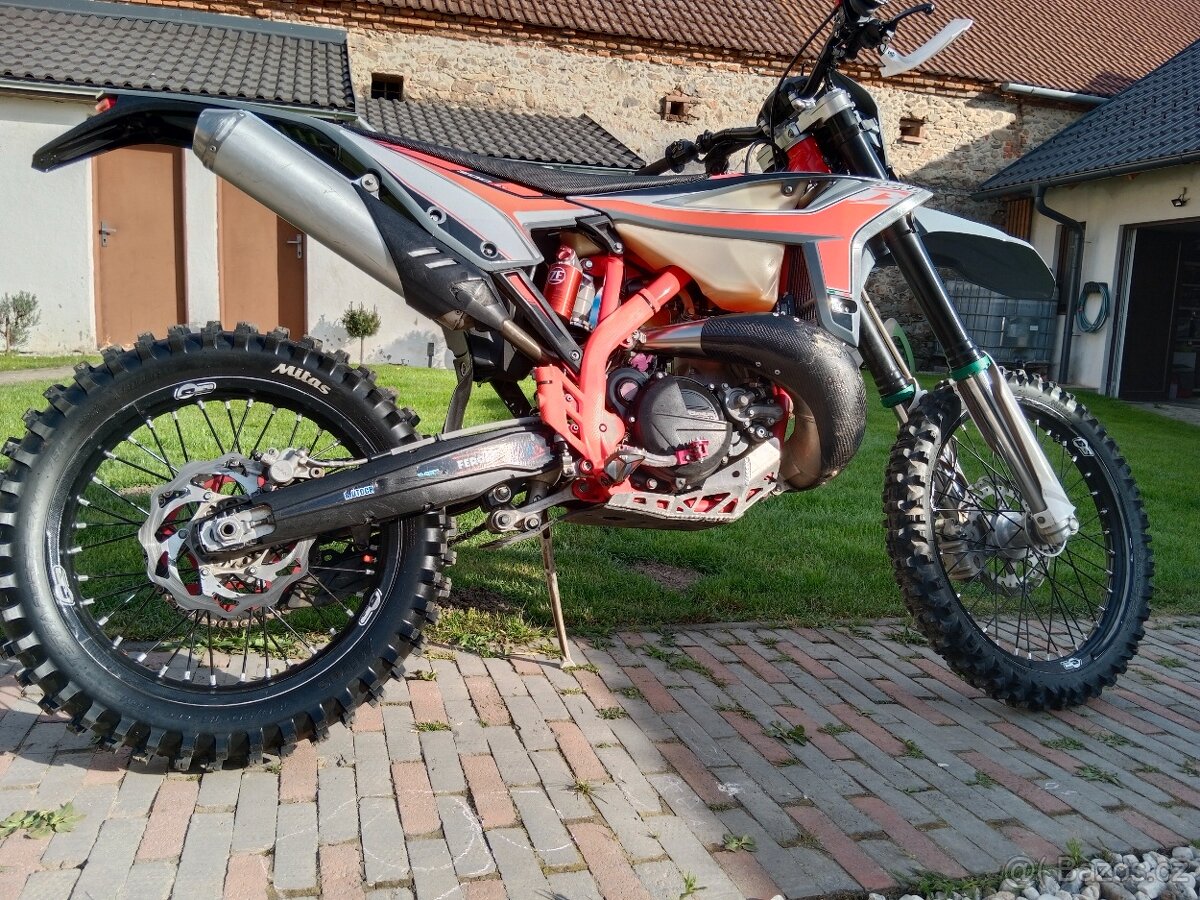 Beta 300 rr