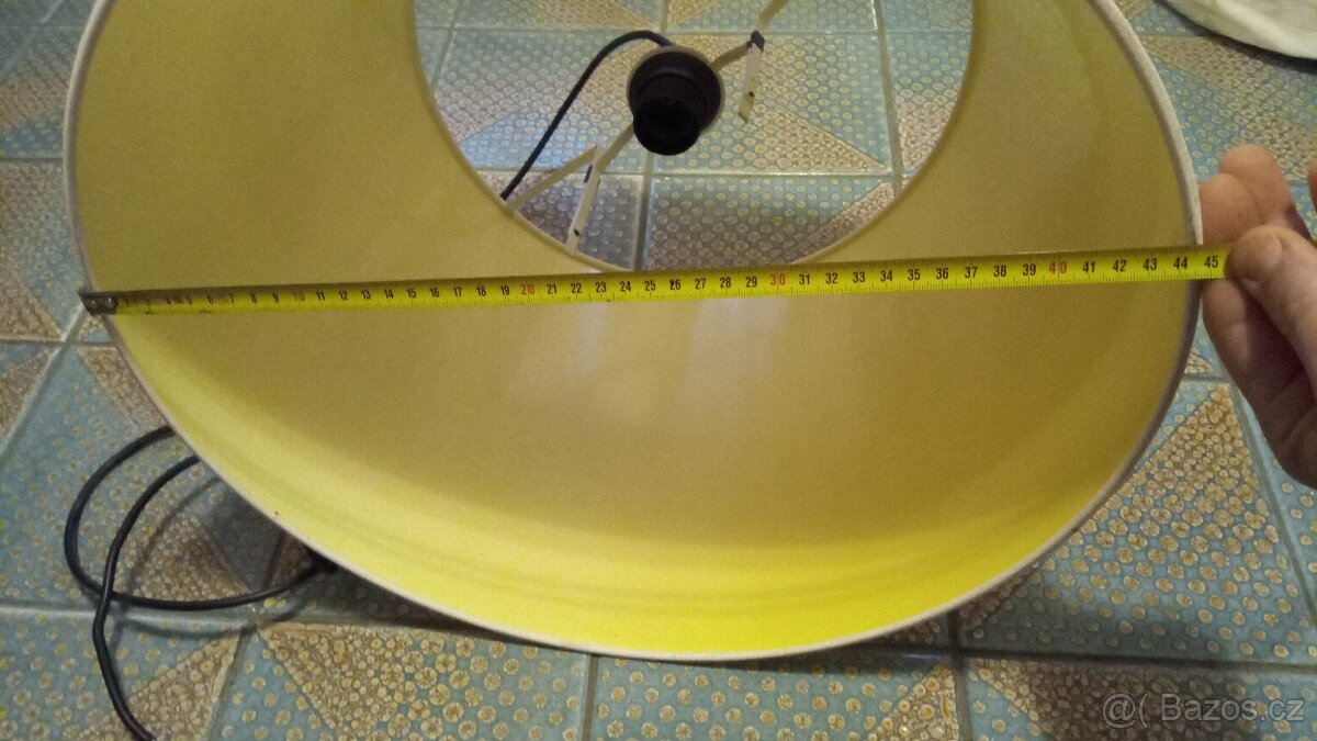 Lampy, lustry, lampičky IKEA - 4