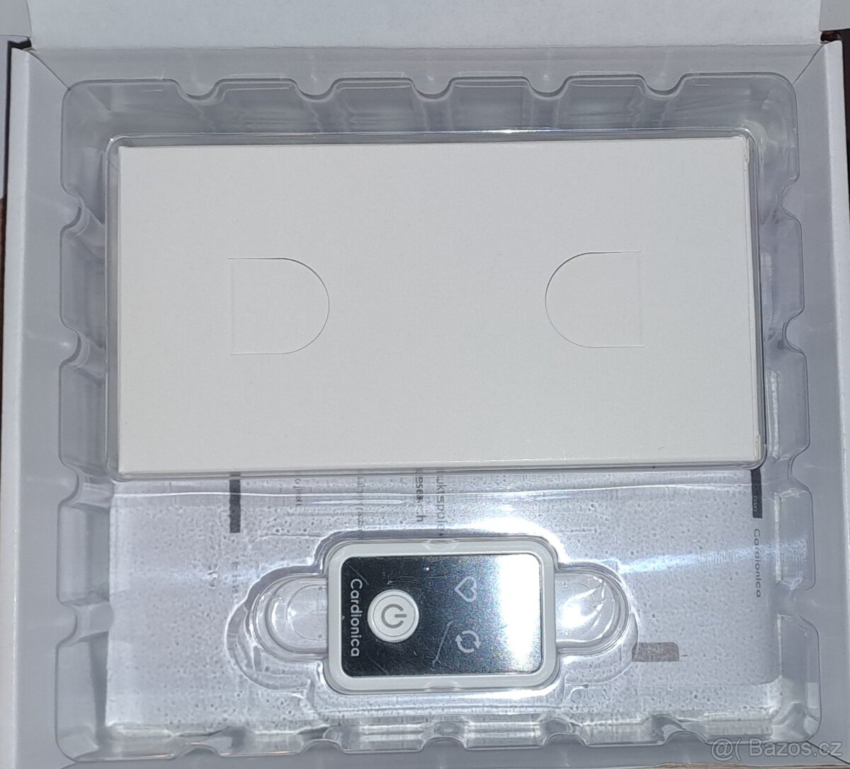 EKG epizodní záznamník - 4