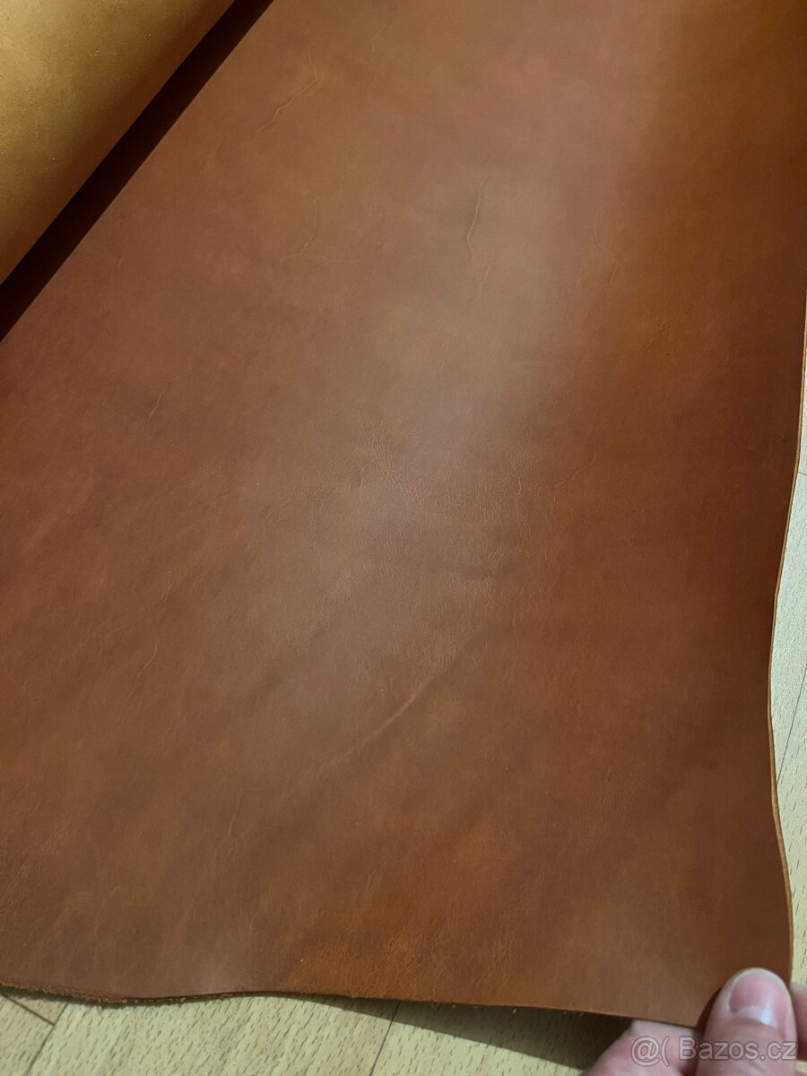 Kůže na výrobu - 4
