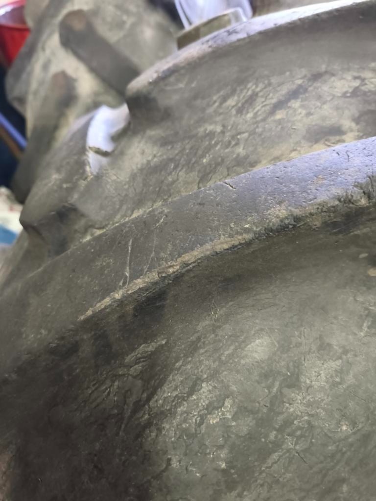 Prodej pneu Mitas TD - 02, 14.9 - 28 - 4