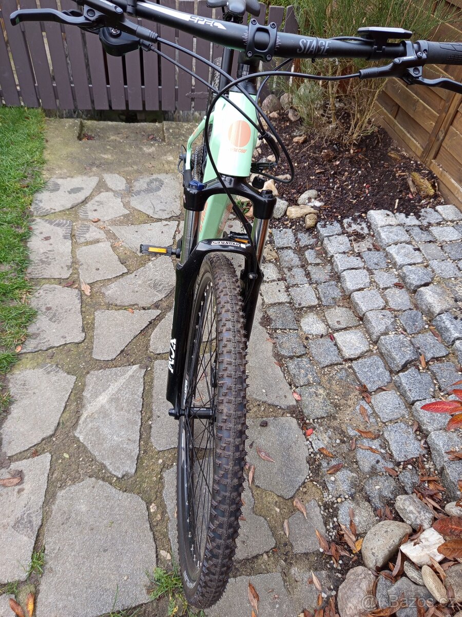 Apache Matta dámské elektrokolo - 4