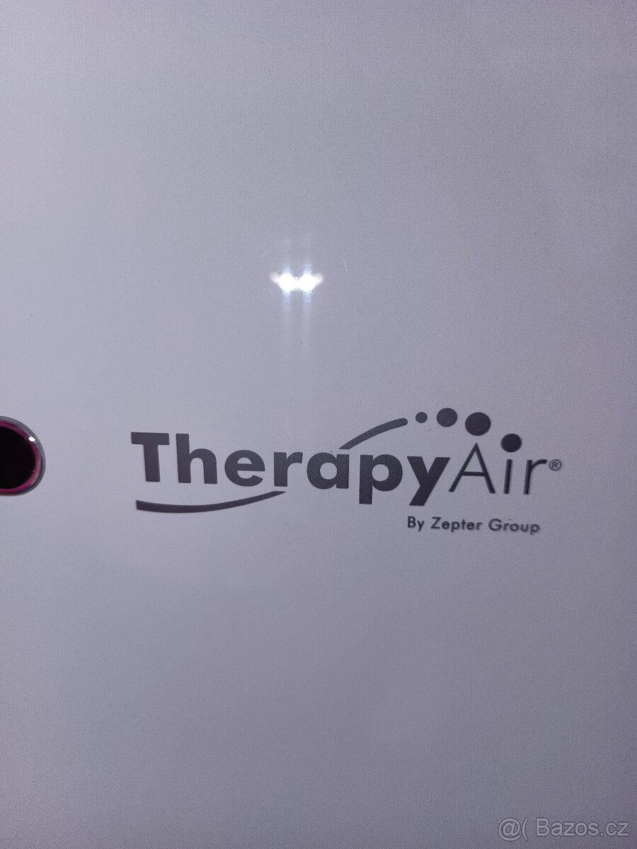 Čistička vzduchu TherapyAir - 4