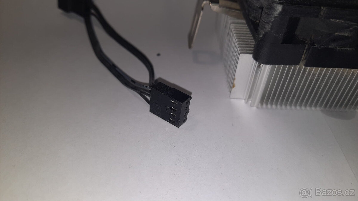 AMD Athlon X4 840 FM2+ - 4