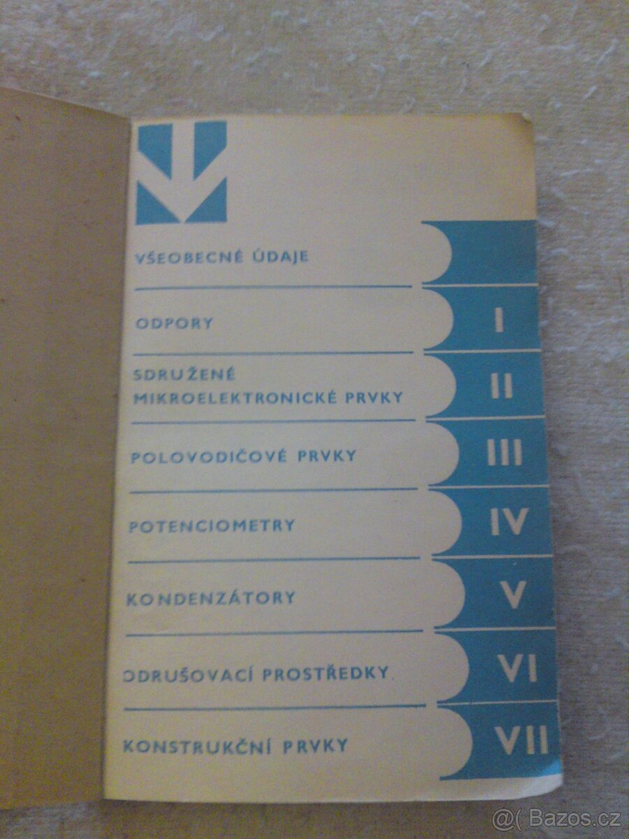 Knihy-Elektronika, Elektrotechnika - 4