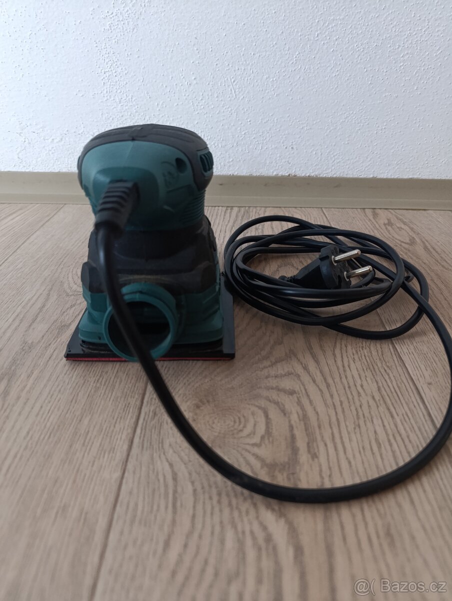 Parkside pps200 B2 bruska - 4