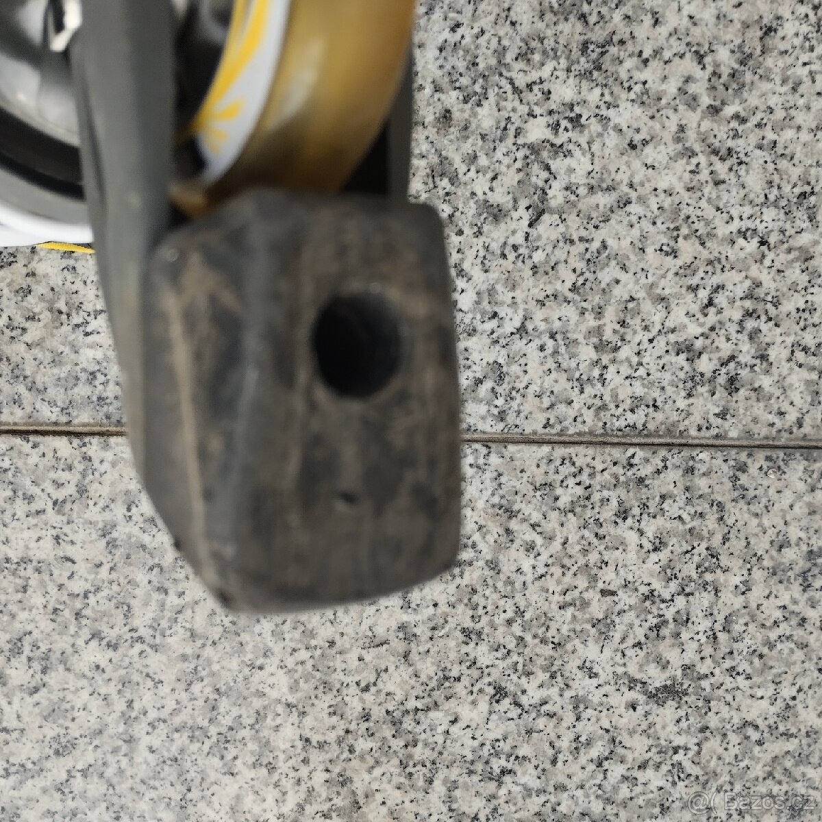 In-line brusle Truly velikost 37 - 38 - 4