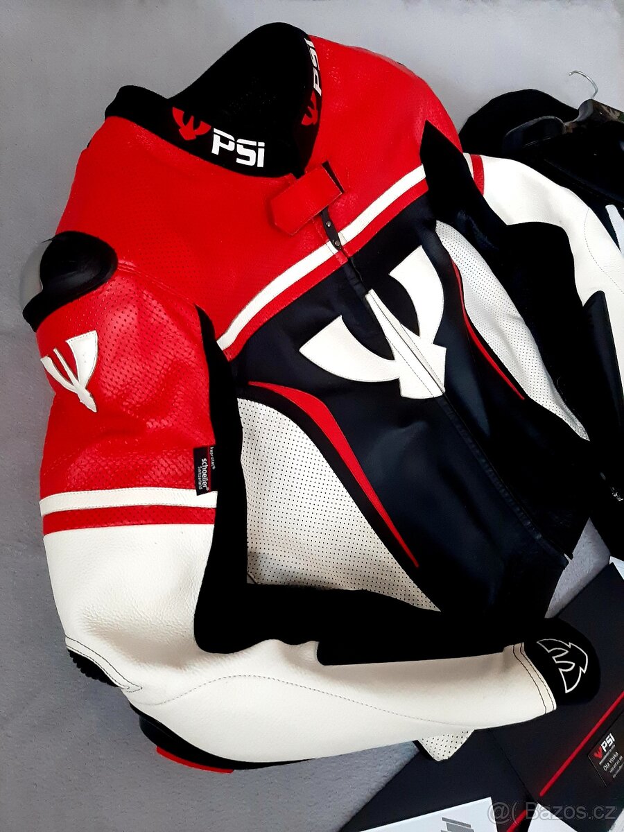 Kombinéza PSI Hubik IMOLA .. NOVÁ - 4